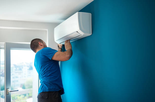 HVAC Air Duct Cleaning in Winfield, IL