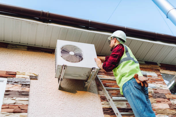 Best Best HVAC Companies  in Winfield, IL