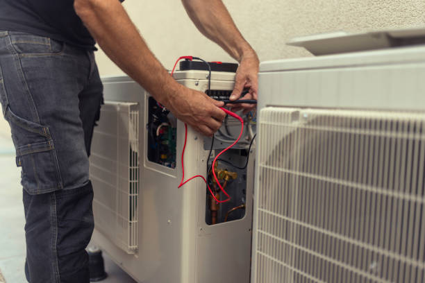 Best Residential HVAC Services  in Winfield, IL