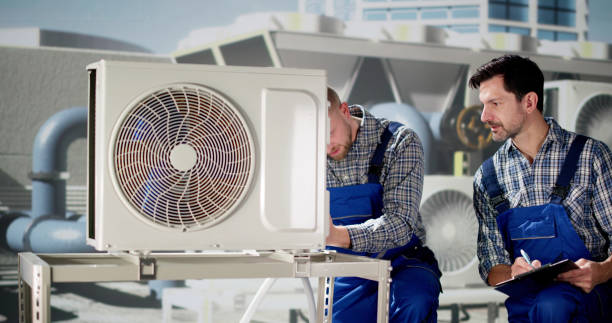 Best Ductless HVAC Repair  in Winfield, IL