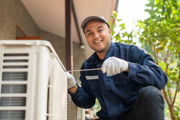 Professional HVAC in Winfield, IL